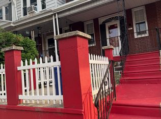 538 Carver St, Philadelphia, PA 19120