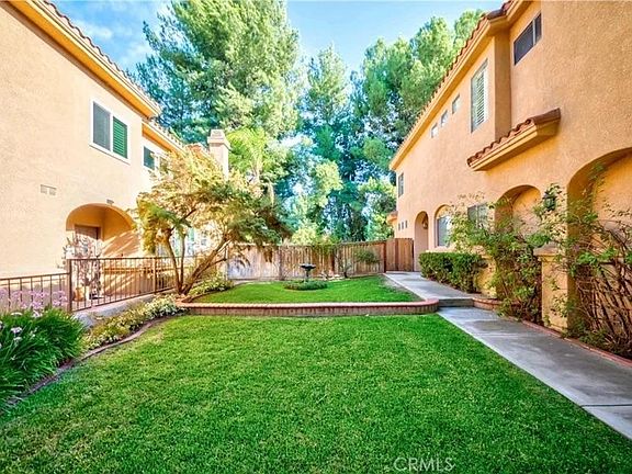 Spacious side yard for your year round enjoyment!