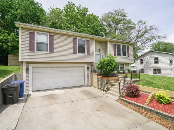 1218 Williams St, Des Moines, IA 50317