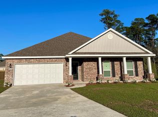 6304 Stella Cv, Ocean Springs, MS 39564
