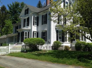 24 Old Ayer Rd, Lincoln, MA 01450
