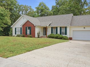 101 Golden Maple Trl NW, Charleston, TN 37310