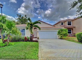 5669 NW 122nd Ave, Coral Springs, FL 33076