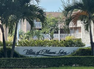 7480 Miami Lakes Dr APT G304, Miami Lakes, FL 33014