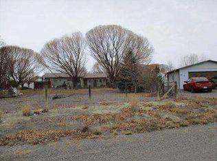 9117 6125th Rd, Montrose, CO 81401