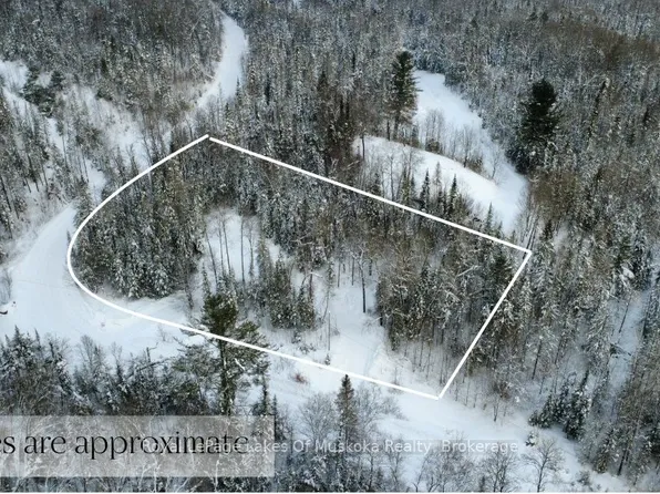 0 Forest Lake Rd, Joly, ON P0A 1Z0