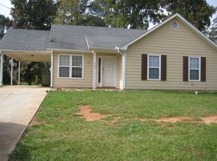 309 Reed Way, Monroe, GA 30655