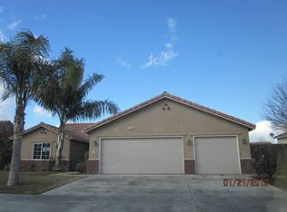1920 Bass Lake Ave, Tulare, CA 93274
