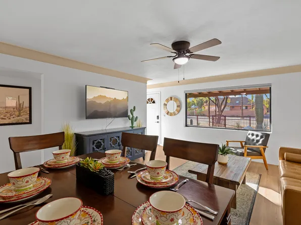 2419 E 4th St, Tucson, AZ 85719