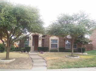 11039 Mansfield Dr, Frisco, TX 75035