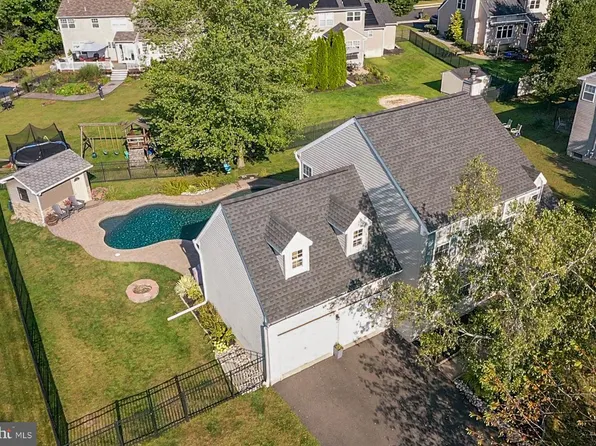 1429 Cobblestone Way, Quakertown, PA 18951