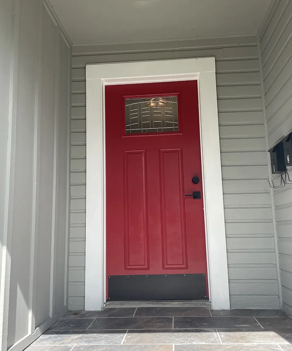 2 bed, 700 sqft, $850 — Photo 3