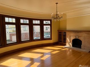 1218 17th Ave, San Francisco, CA 94122