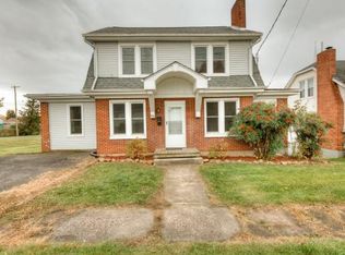 816 Weaver Pike, Bristol, TN