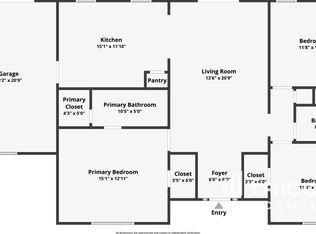 128 Royal Garden Dr, Murfreesboro, TN 37130