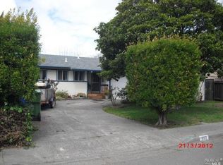 512 Alta Ave, Rohnert Park, CA 94928