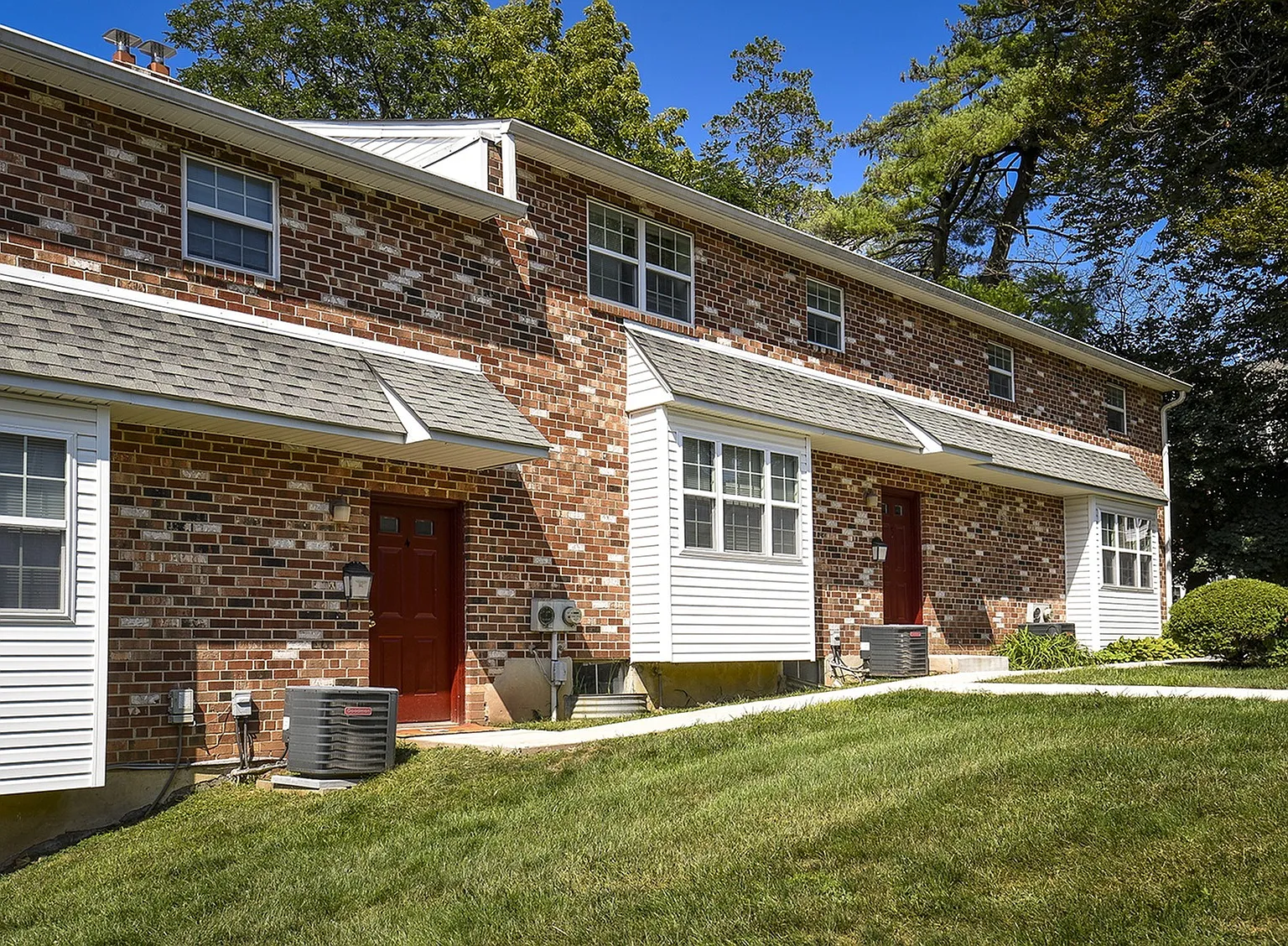 Paoli Place South Valley Townhomes — Photo 3