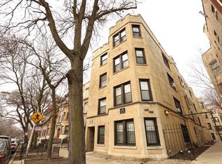 646 W Roscoe St #N2, Chicago, IL 60657