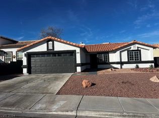 4280 El Como Way, Las Vegas, NV 89121