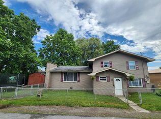 309 Cherry St, Beckley, WV 25801