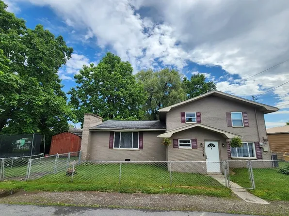 309 Cherry St, Beckley, WV 25801