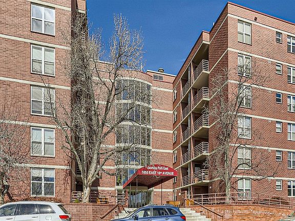 5th image of 5955 E 10th Ave APT 406