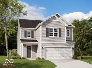 2235 Marjorie Way, Shelbyville, IN 46176