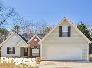 50 Princeton Ct, Covington, GA 30016