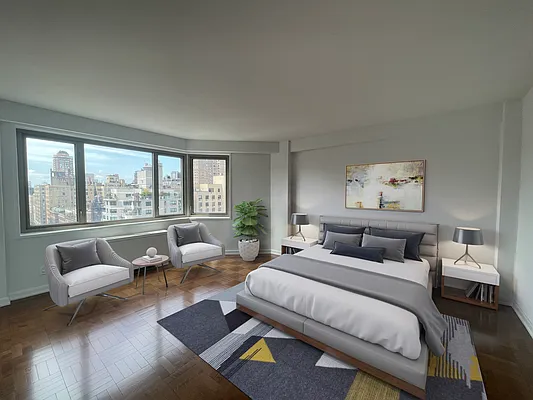 Rented by Corcoran | media 9