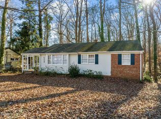 608 Dennis Ave, Raleigh, NC 27604