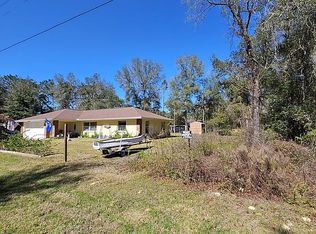 3327 E Odier St, Inverness, FL 34453