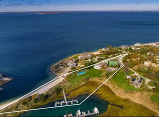66 Peconic Bay Ave, Southampton, NY 11968