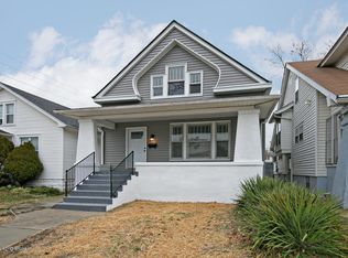 4103 S 5th St, Louisville, KY 40214