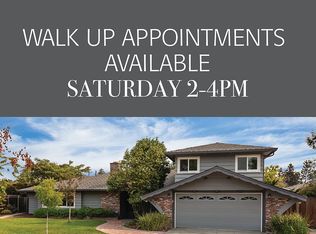 827 Orchid Pl, Los Altos, CA 94024