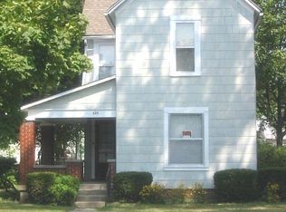 425 SW 3rd St, Richmond, IN 47374