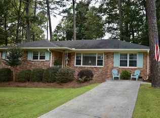 2988 Glenrock Dr, Macon, GA