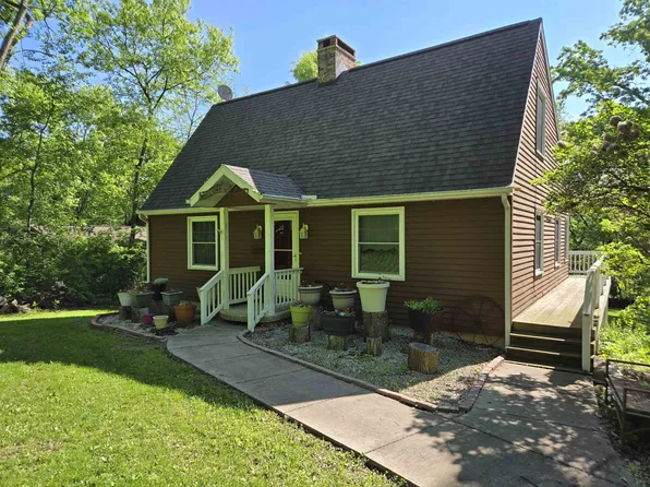 12A120 Truman Ct, Apple River, IL 61001