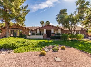 8007 E Wood Dr, Scottsdale, AZ 85260