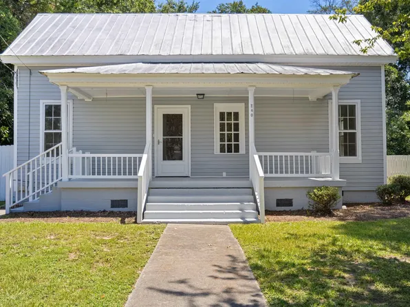240 Main St, Leesville, SC 29070