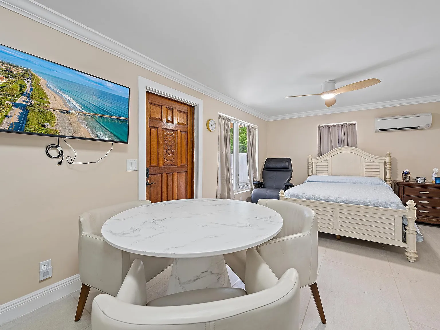 1 bed, 1.0 bath, 528 sqft, $2,250 — Photo 4