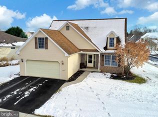 2500 Cope Dr, Mechanicsburg, PA 17055