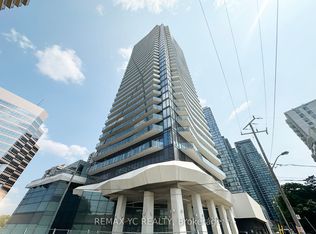 15 Ellerslie Ave #809, Toronto, ON M2N 0L7