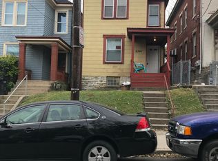 2341 Stratford Ave, Cincinnati, OH 45219