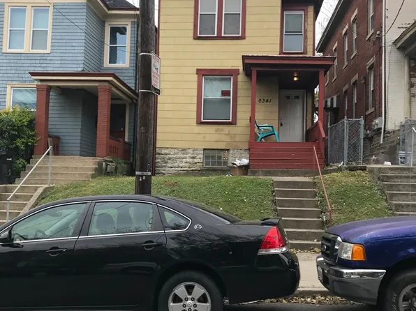 2341 Stratford Ave, Cincinnati, OH 45219