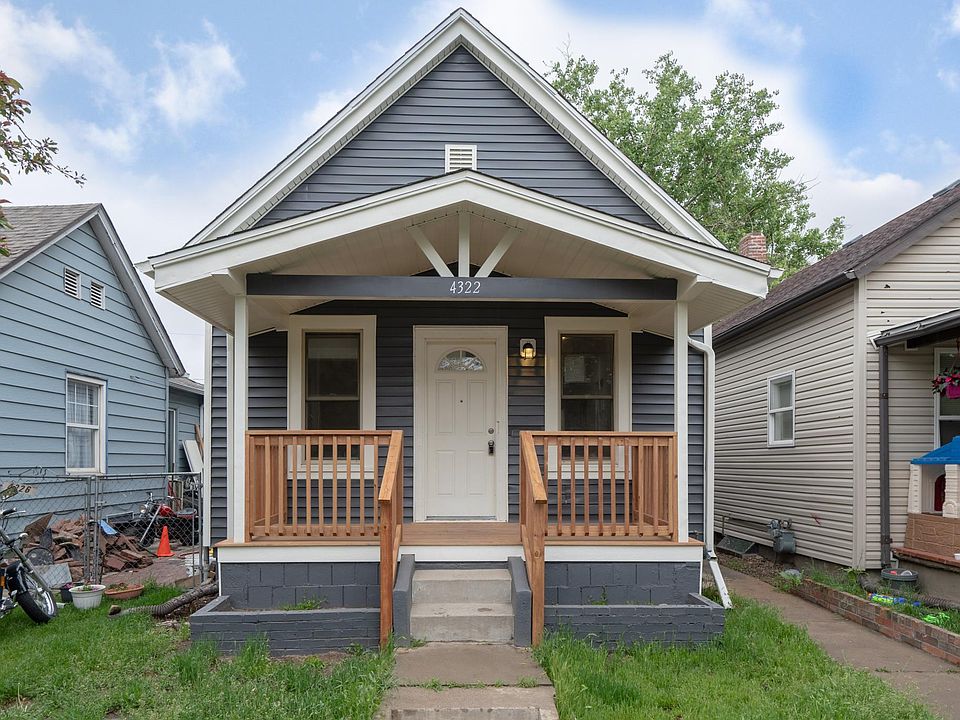 1st image of 4322 N Sherman St