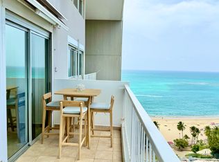 5869 Avenue Isla Verde Coral Bch, Carolina, PR 00979