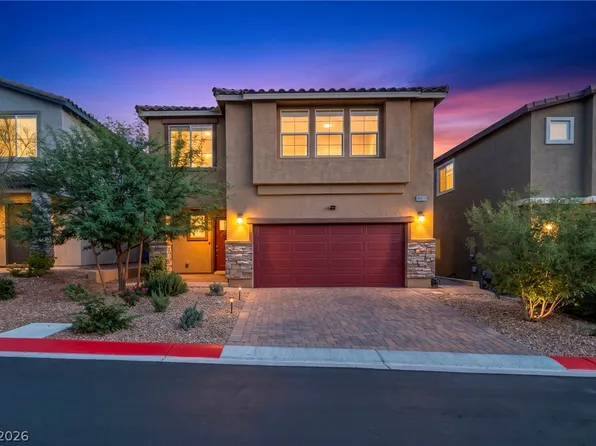 10932 Meridian Fields Ave, Las Vegas, NV 89166