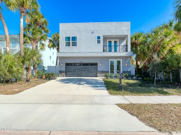 206 N Halifax Ave, Daytona Beach, FL 32118