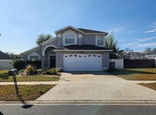 2932 Paddington Way, Kissimmee, FL 34747