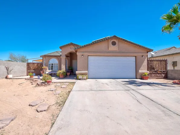 1480 E California St, San Luis, AZ 85336